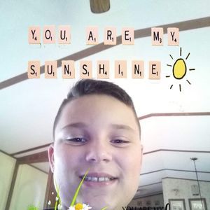 Meet your Posher, Joan